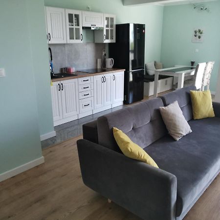 Maglonia Apartment فروتسواف المظهر الخارجي الصورة