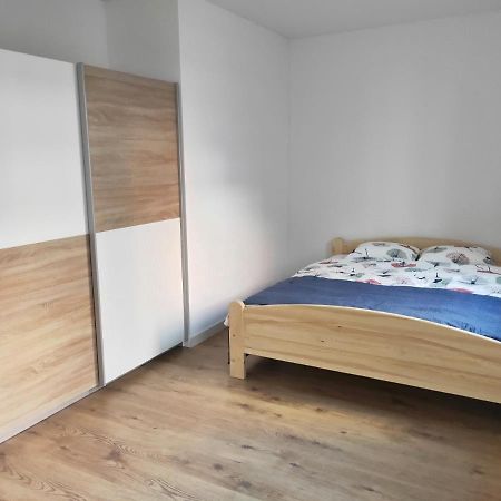 Maglonia Apartment فروتسواف المظهر الخارجي الصورة
