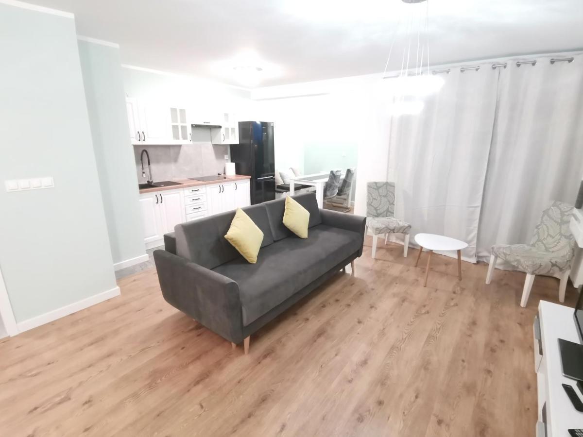 Maglonia Apartment فروتسواف المظهر الخارجي الصورة