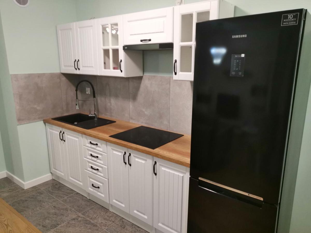 Maglonia Apartment فروتسواف المظهر الخارجي الصورة