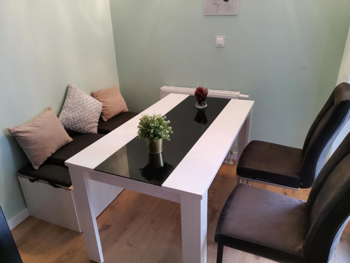 Maglonia Apartment فروتسواف المظهر الخارجي الصورة